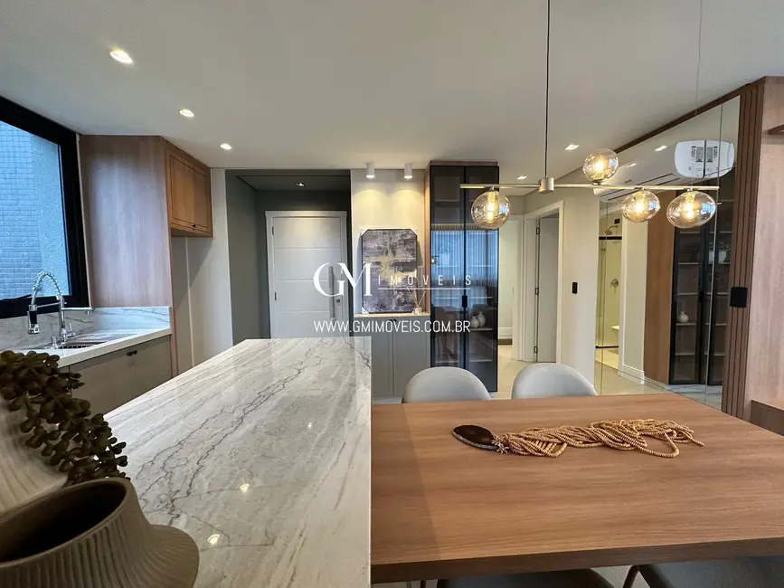 Apartamento com 2 quartos à venda, 60m2 em Torres - RS - imagem 5 Foto 5 de Apartamento com 2 quartos à venda, 60m2 em Torres - RS