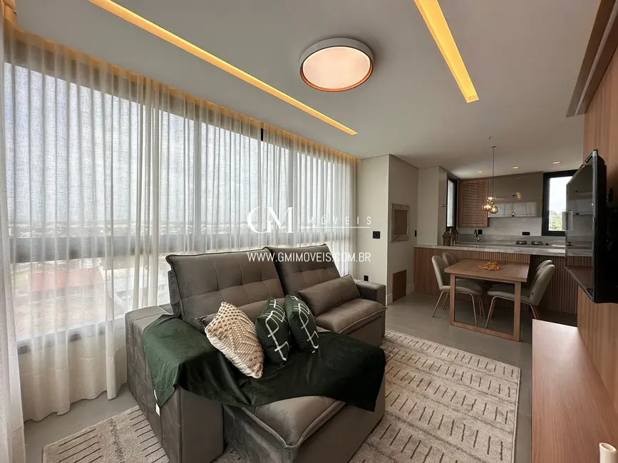 Apartamento com 2 quartos à venda, 60m2 em Torres - RS - imagem 9 Foto 9 de Apartamento com 2 quartos à venda, 60m2 em Torres - RS