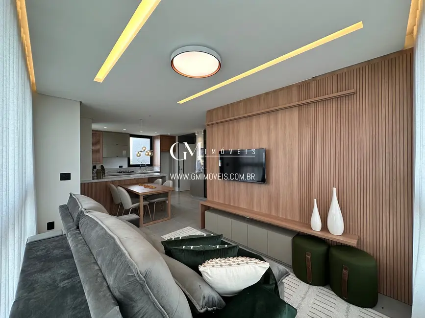 Foto 1 de Apartamento com 2 quartos à venda, 60m2 em Torres - RS
