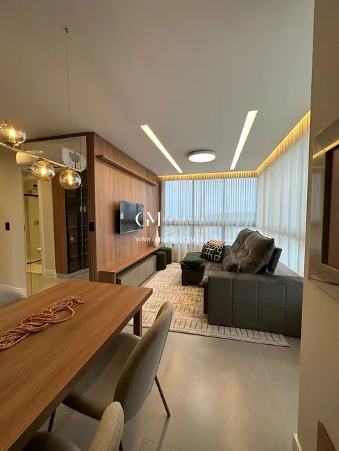 Apartamento com 2 quartos à venda, 60m2 em Torres - RS - imagem 3 Foto 3 de Apartamento com 2 quartos à venda, 60m2 em Torres - RS