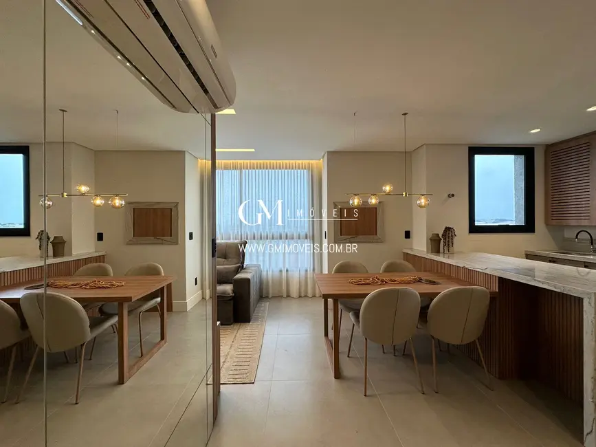 Apartamento com 2 quartos à venda, 60m2 em Torres - RS - imagem 8 Foto 8 de Apartamento com 2 quartos à venda, 60m2 em Torres - RS