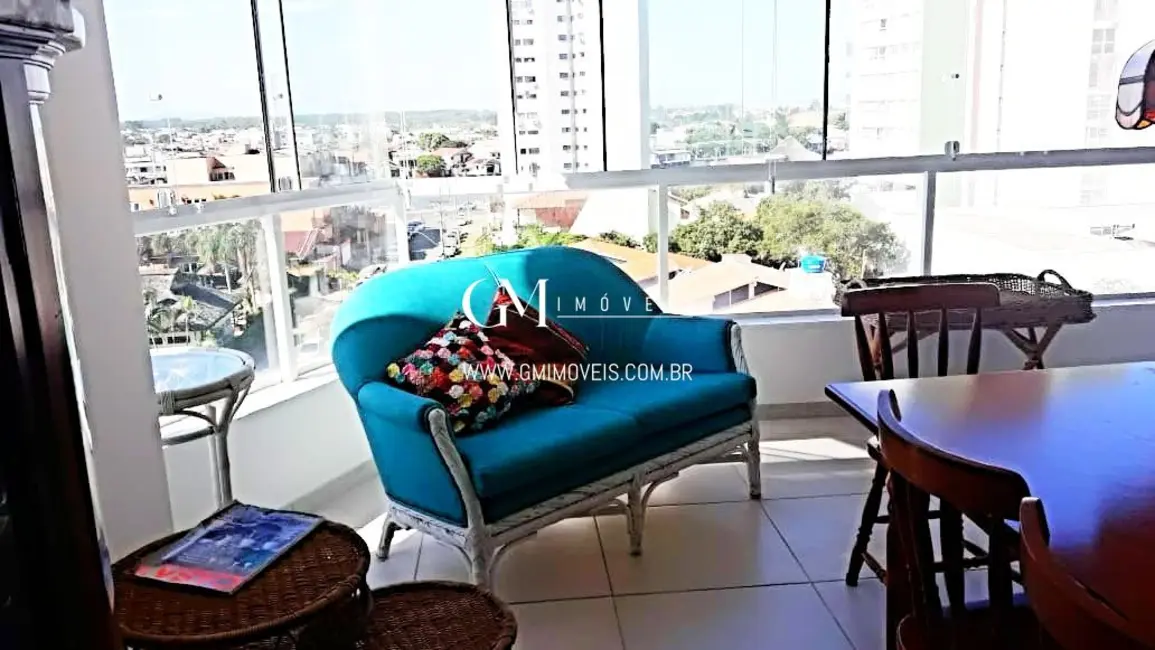 Apartamento com 2 quartos à venda, 71m2 em Torres - RS - imagem 5 Foto 5 de Apartamento com 2 quartos à venda, 71m2 em Torres - RS