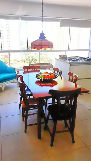 Apartamento com 2 quartos à venda, 71m2 em Torres - RS - imagem 3 Foto 3 de Apartamento com 2 quartos à venda, 71m2 em Torres - RS