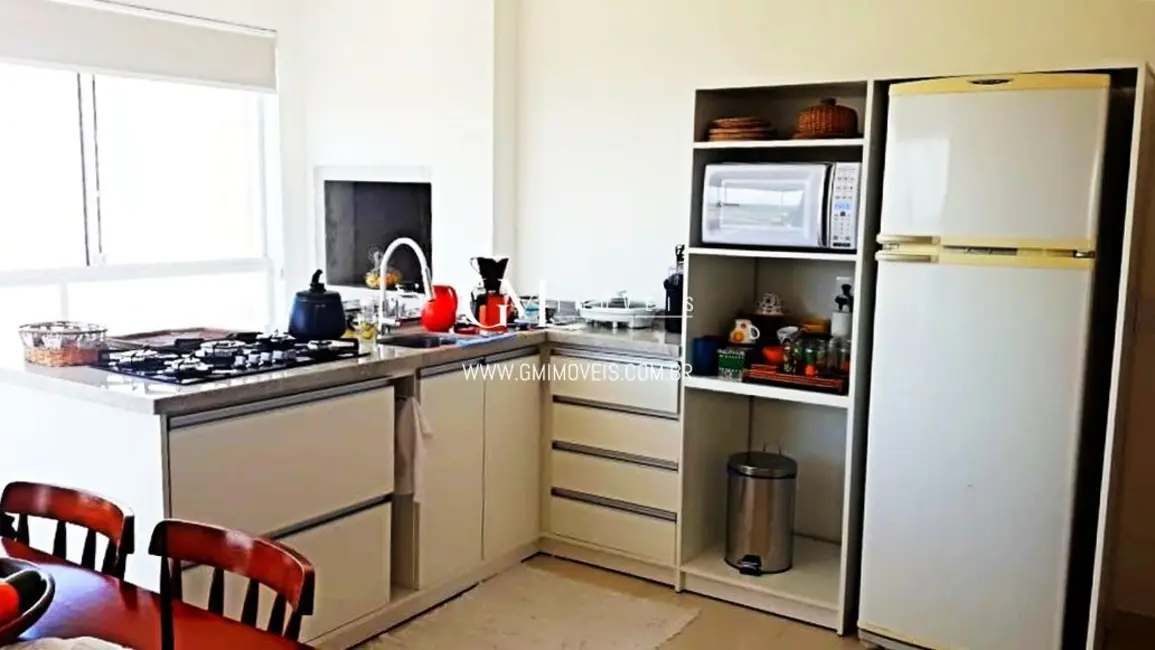 Apartamento com 2 quartos à venda, 71m2 em Torres - RS - imagem 4 Foto 4 de Apartamento com 2 quartos à venda, 71m2 em Torres - RS