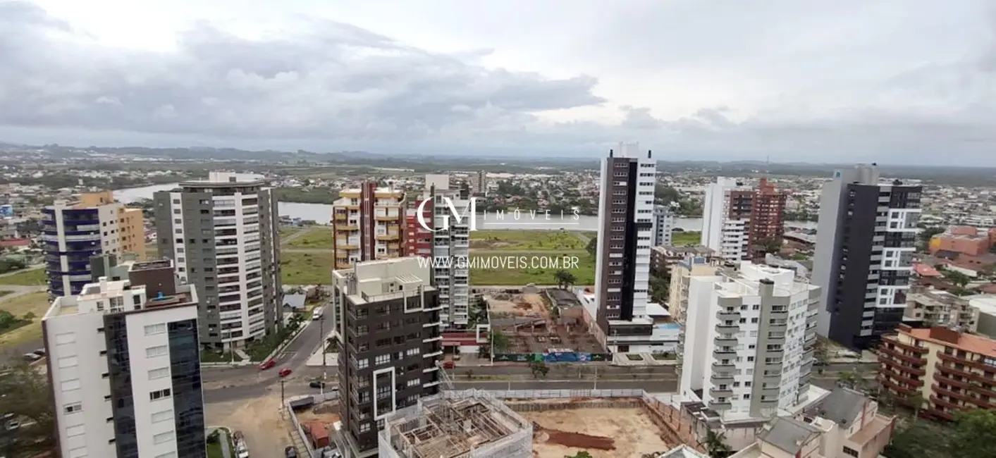 Apartamento com 4 quartos à venda, 216m2 em Torres - RS - imagem 3 Foto 3 de Apartamento com 4 quartos à venda, 216m2 em Torres - RS