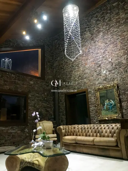 Casa com 3 quartos à venda, 227m2 em Torres - RS - imagem 6 Foto 6 de Casa com 3 quartos à venda, 227m2 em Torres - RS