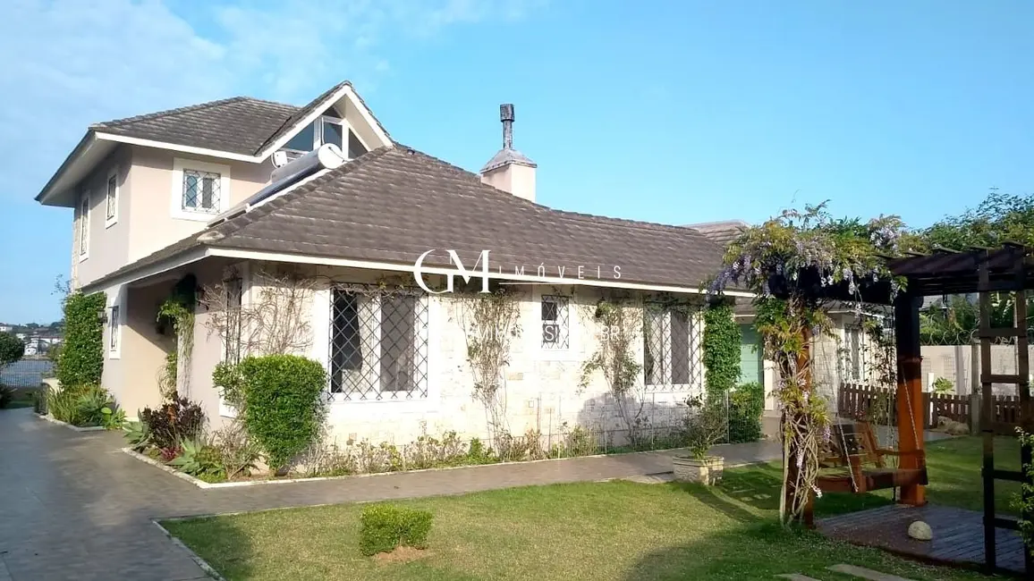 Foto 4 de Casa com 3 quartos à venda, 243m2 em Centro, Torres - RS