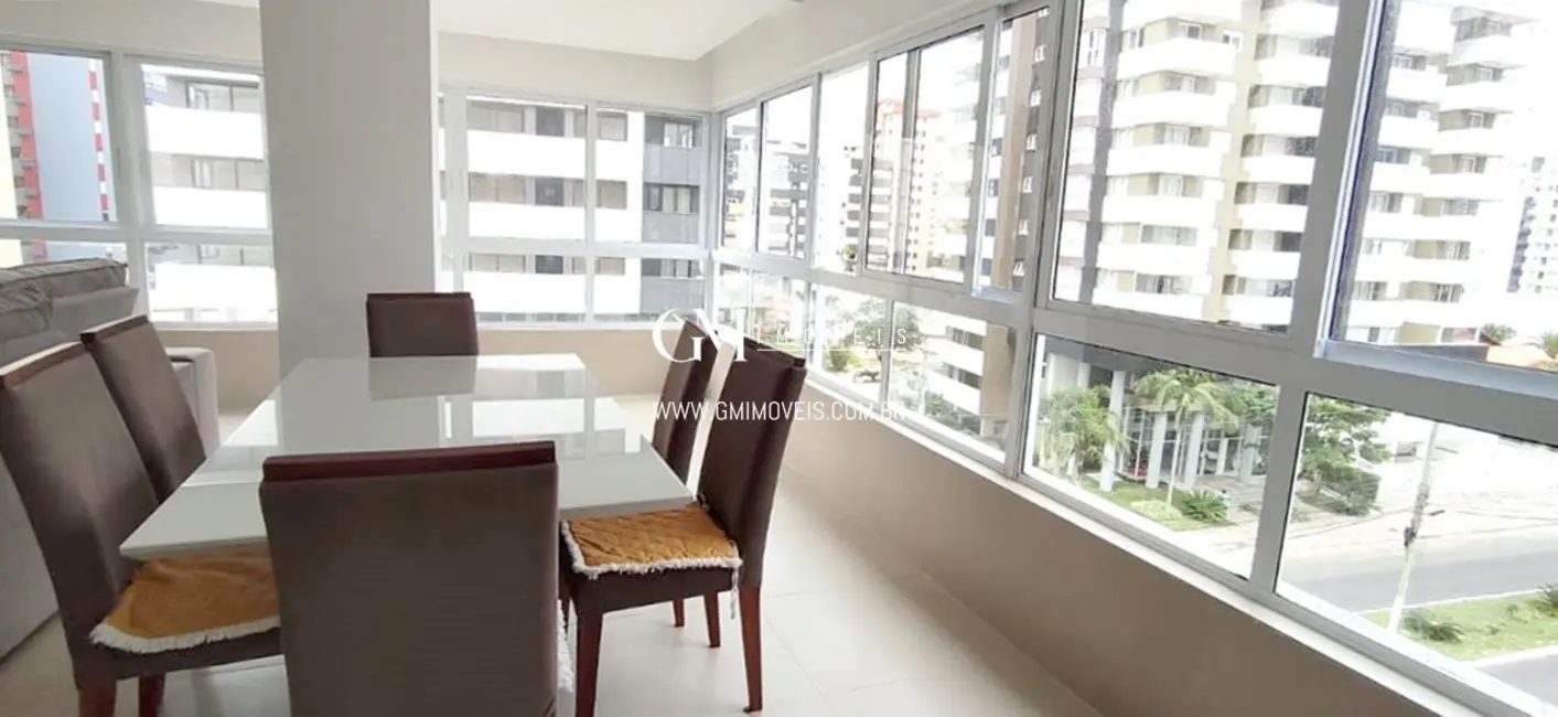Apartamento com 3 quartos à venda, 109m2 em Torres - RS - imagem 2 Foto 2 de Apartamento com 3 quartos à venda, 109m2 em Torres - RS