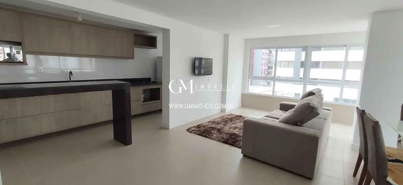 Apartamento com 3 quartos à venda, 109m2 em Torres - RS - imagem 5 Foto 5 de Apartamento com 3 quartos à venda, 109m2 em Torres - RS