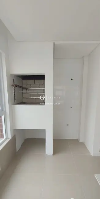 Apartamento com 3 quartos à venda, 109m2 em Torres - RS - imagem 8 Foto 8 de Apartamento com 3 quartos à venda, 109m2 em Torres - RS