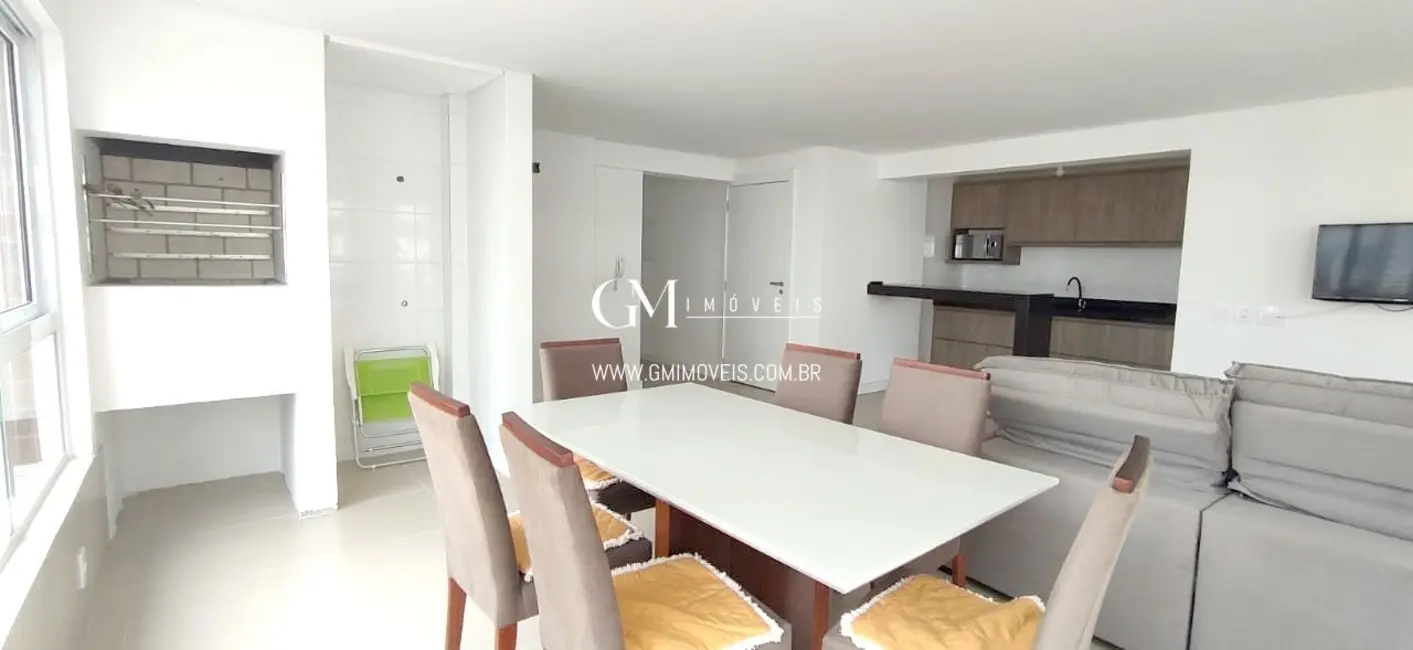 Apartamento com 3 quartos à venda, 109m2 em Torres - RS - imagem 1 Foto 1 de Apartamento com 3 quartos à venda, 109m2 em Torres - RS