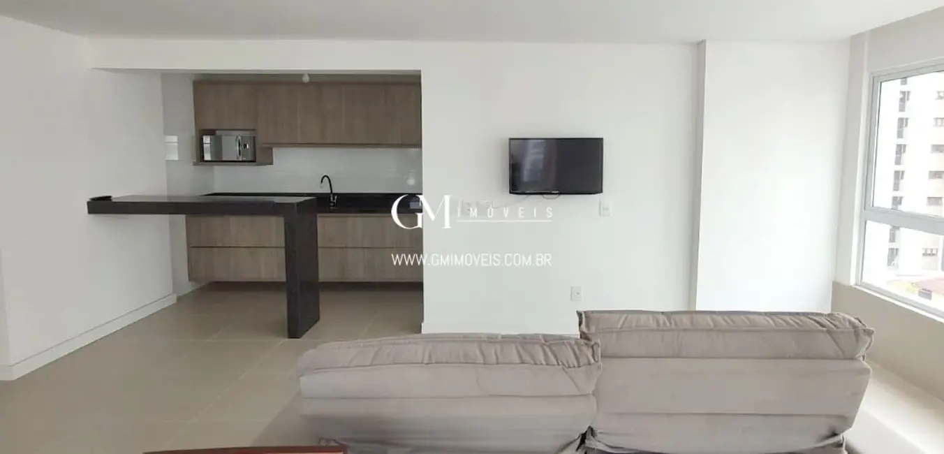 Apartamento com 3 quartos à venda, 109m2 em Torres - RS - imagem 3 Foto 3 de Apartamento com 3 quartos à venda, 109m2 em Torres - RS