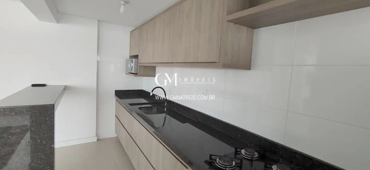 Apartamento com 3 quartos à venda, 109m2 em Torres - RS - imagem 6 Foto 6 de Apartamento com 3 quartos à venda, 109m2 em Torres - RS