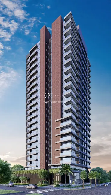 Foto 1 de Apartamento com 3 quartos à venda, 108m2 em Torres - RS