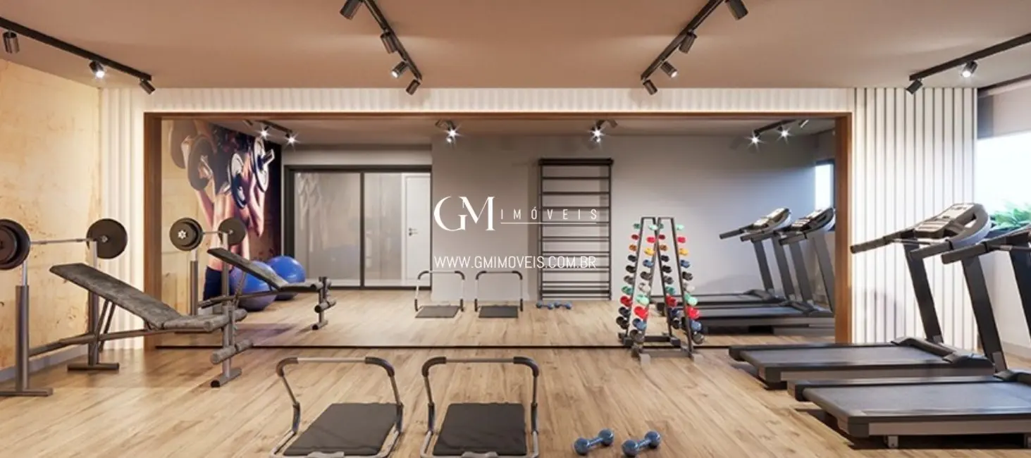 Foto 7 de Apartamento com 3 quartos à venda, 108m2 em Torres - RS