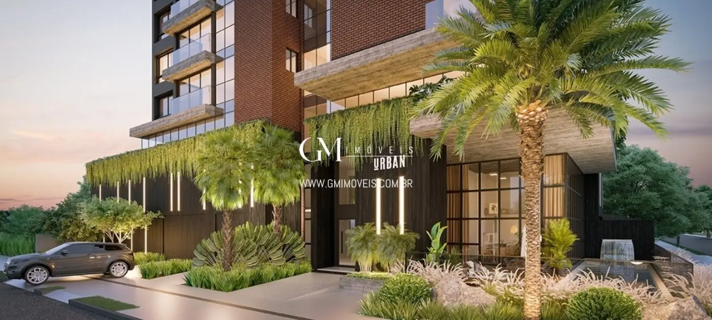 Foto 2 de Apartamento com 3 quartos à venda, 108m2 em Torres - RS