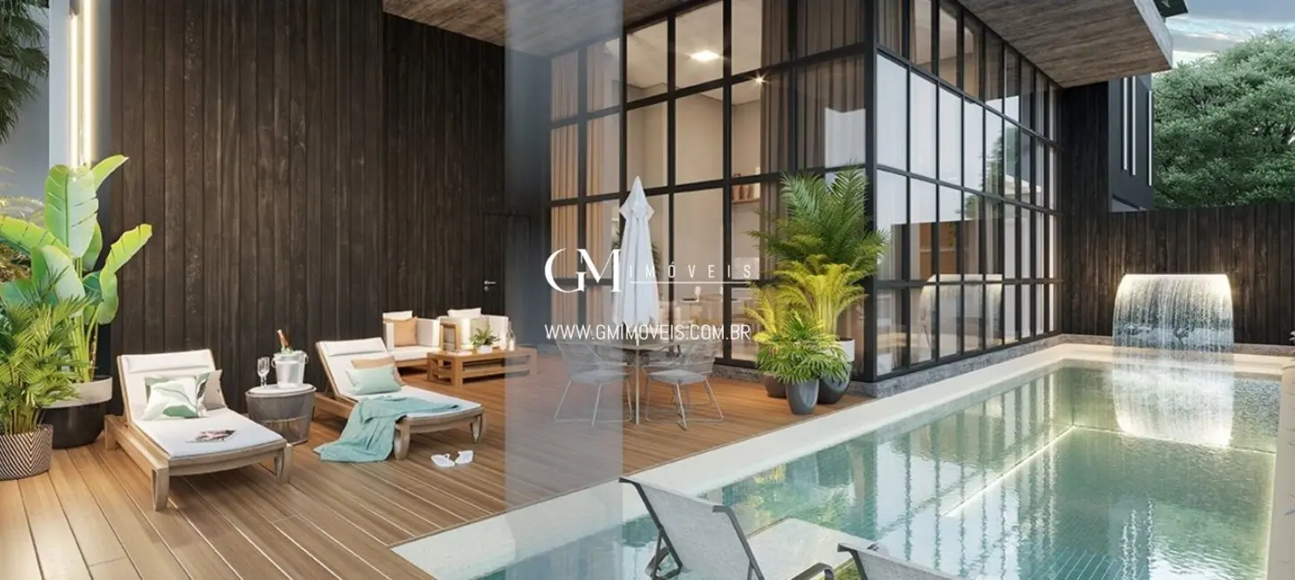 Foto 3 de Apartamento com 3 quartos à venda, 108m2 em Torres - RS