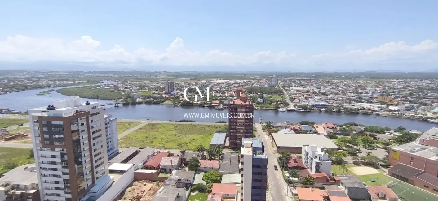 Apartamento com 4 quartos à venda, 249m2 em Torres - RS - imagem 9 Foto 9 de Apartamento com 4 quartos à venda, 249m2 em Torres - RS
