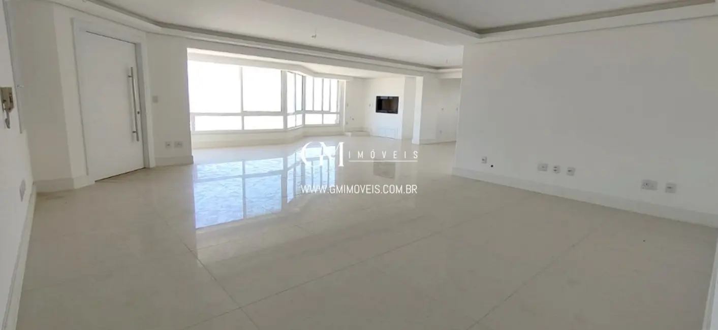 Apartamento com 4 quartos à venda, 249m2 em Torres - RS - imagem 3 Foto 3 de Apartamento com 4 quartos à venda, 249m2 em Torres - RS