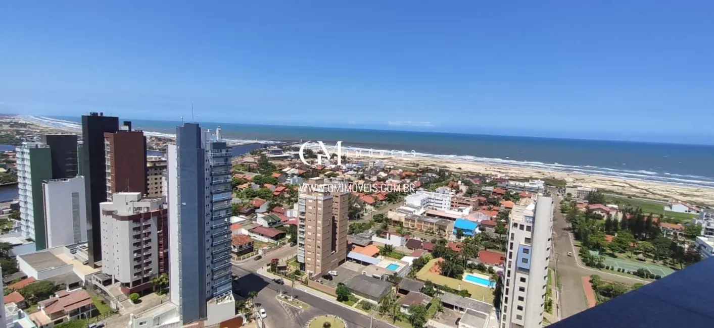 Apartamento com 4 quartos à venda, 249m2 em Torres - RS - imagem 7 Foto 7 de Apartamento com 4 quartos à venda, 249m2 em Torres - RS