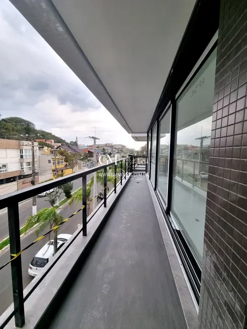 Cobertura com 3 quartos à venda, 247m2 em Torres - RS - imagem 9 Foto 9 de Cobertura com 3 quartos à venda, 247m2 em Torres - RS