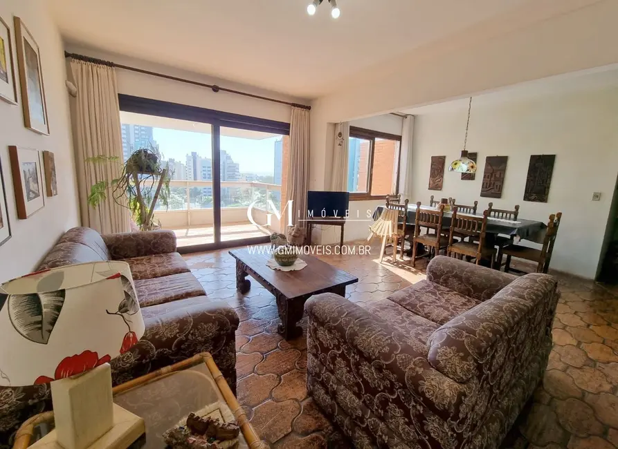 Foto 4 de Cobertura com 3 quartos à venda, 180m2 em Torres - RS