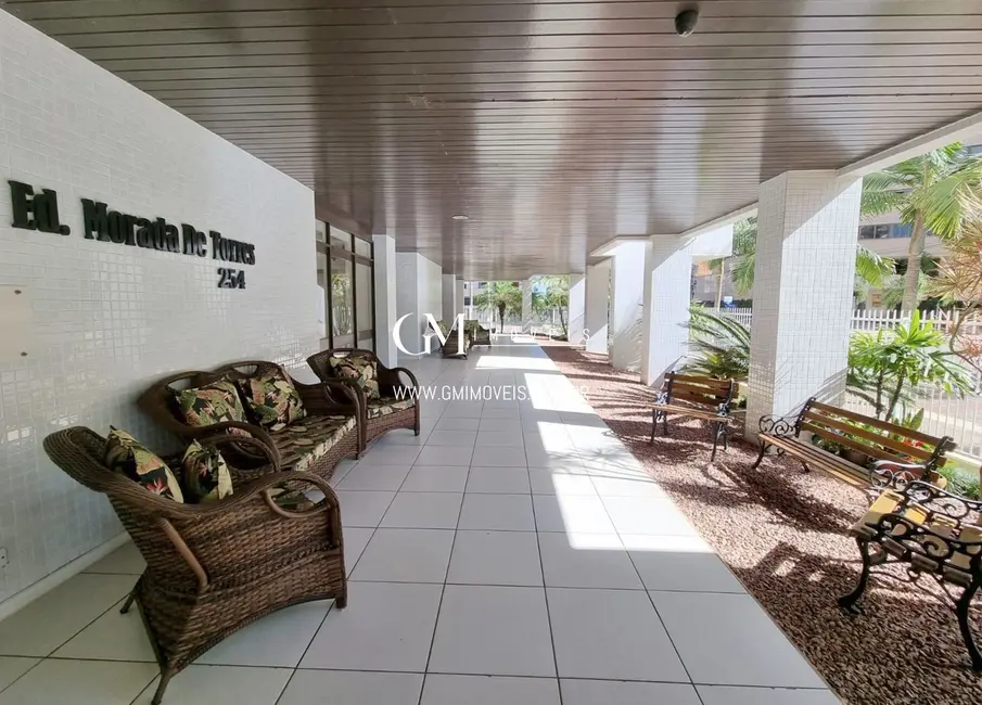 Foto 2 de Cobertura com 3 quartos à venda, 180m2 em Torres - RS