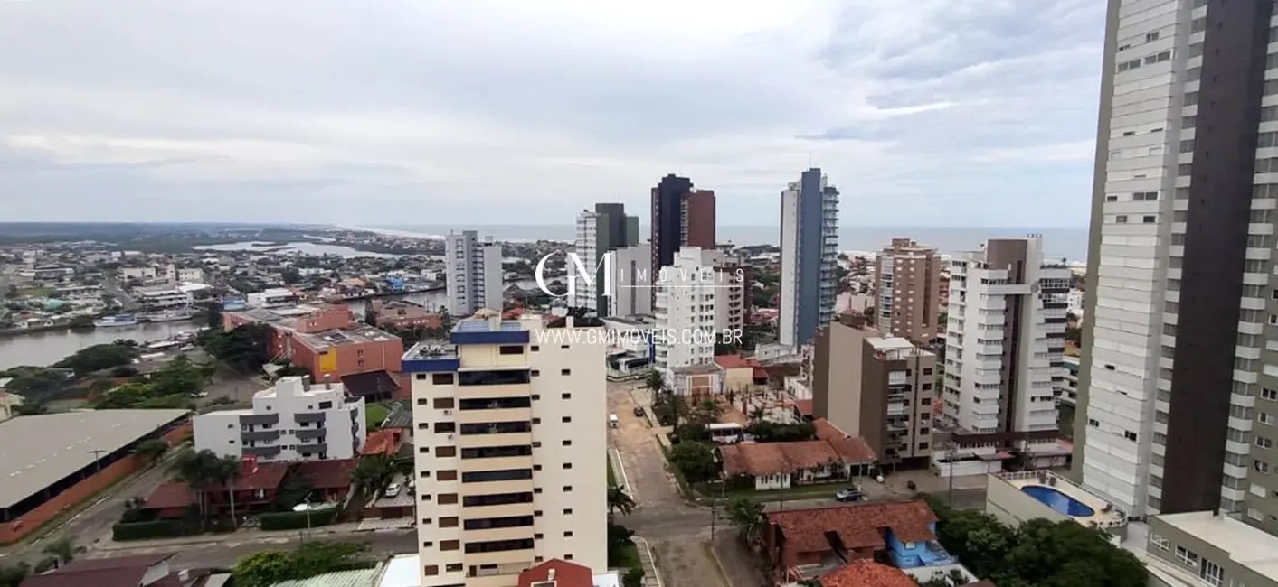 Cobertura com 3 quartos à venda, 181m2 em Torres - RS - imagem 8 Foto 8 de Cobertura com 3 quartos à venda, 181m2 em Torres - RS