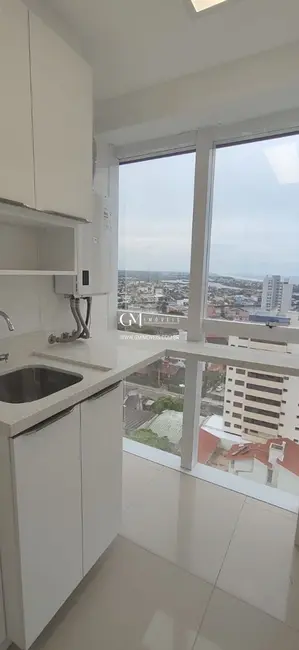 Cobertura com 3 quartos à venda, 181m2 em Torres - RS - imagem 3 Foto 3 de Cobertura com 3 quartos à venda, 181m2 em Torres - RS