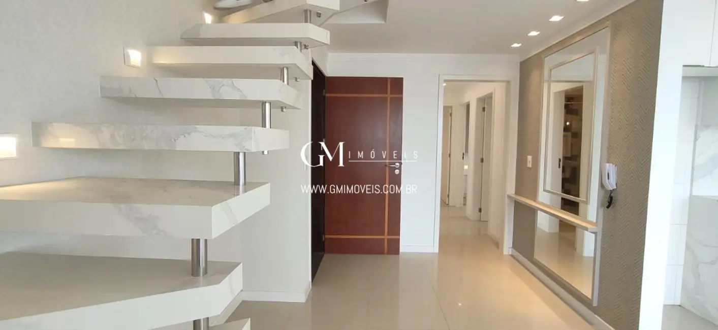 Cobertura com 3 quartos à venda, 181m2 em Torres - RS - imagem 5 Foto 5 de Cobertura com 3 quartos à venda, 181m2 em Torres - RS