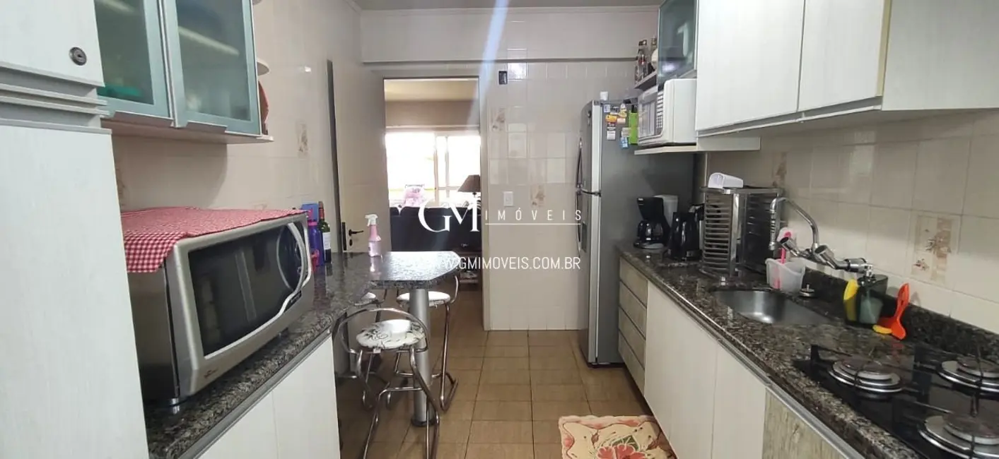 Apartamento com 3 quartos à venda, 110m2 em Torres - RS - imagem 9 Foto 9 de Apartamento com 3 quartos à venda, 110m2 em Torres - RS