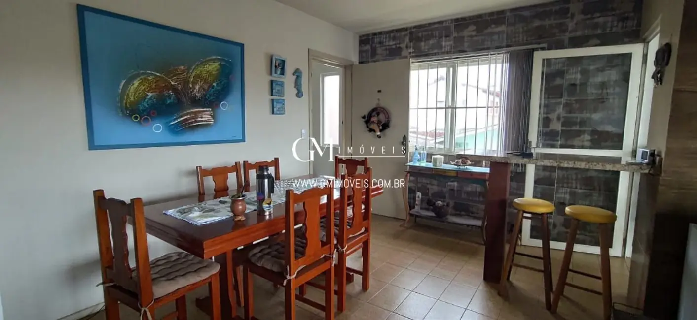 Apartamento com 3 quartos à venda, 110m2 em Torres - RS - imagem 3 Foto 3 de Apartamento com 3 quartos à venda, 110m2 em Torres - RS