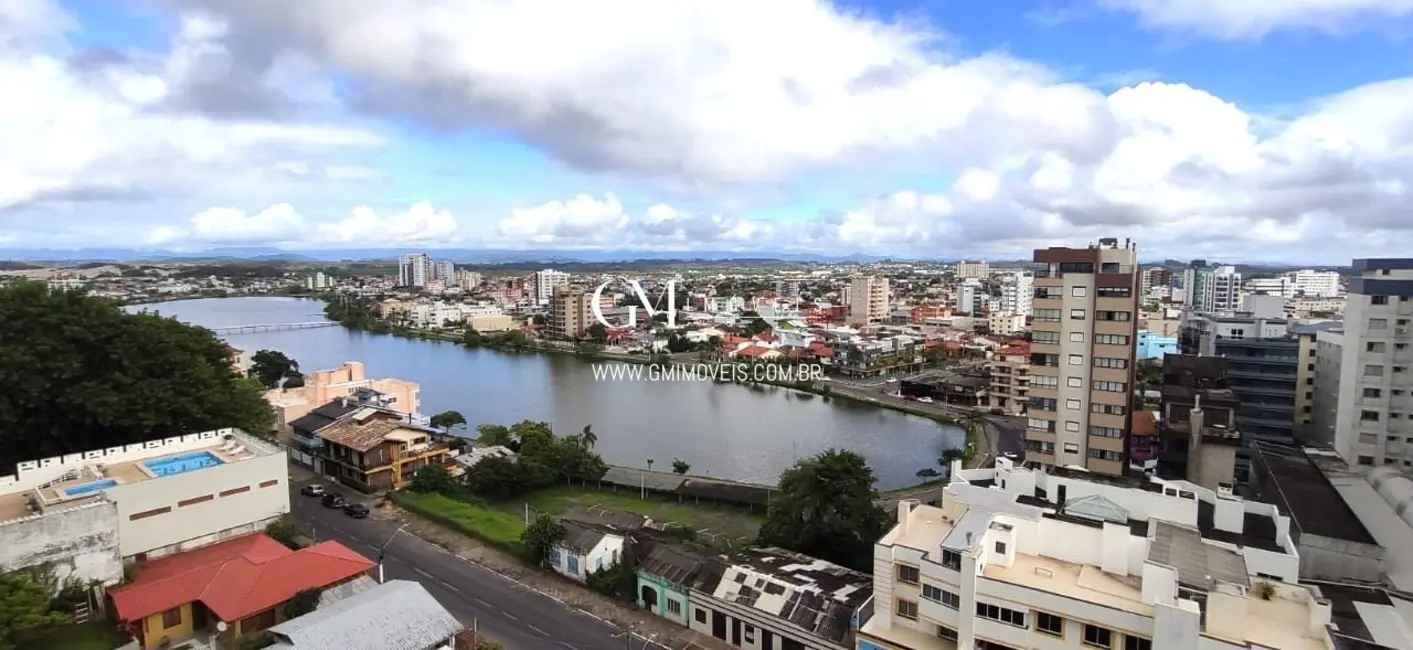 Apartamento com 2 quartos à venda, 75m2 em Torres - RS - imagem 5 Foto 5 de Apartamento com 2 quartos à venda, 75m2 em Torres - RS