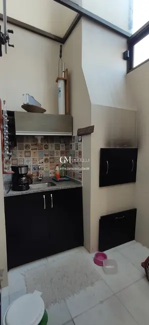 Foto 8 de Casa com 3 quartos à venda, 142m2 em Torres - RS