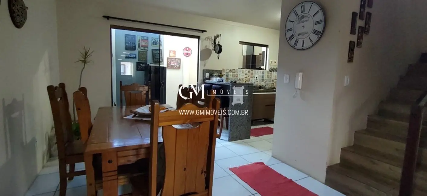 Foto 5 de Casa com 3 quartos à venda, 142m2 em Torres - RS