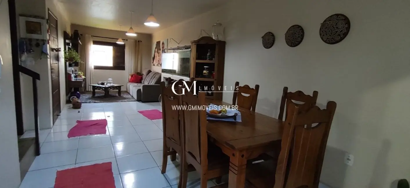 Foto 4 de Casa com 3 quartos à venda, 142m2 em Torres - RS
