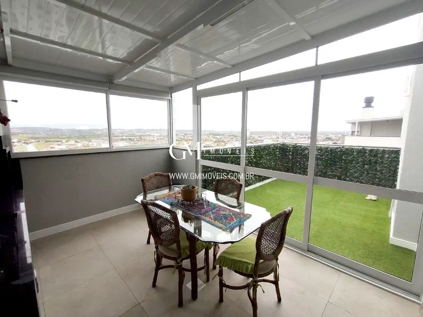 Foto 9 de Cobertura com 3 quartos à venda, 148m2 em Torres - RS