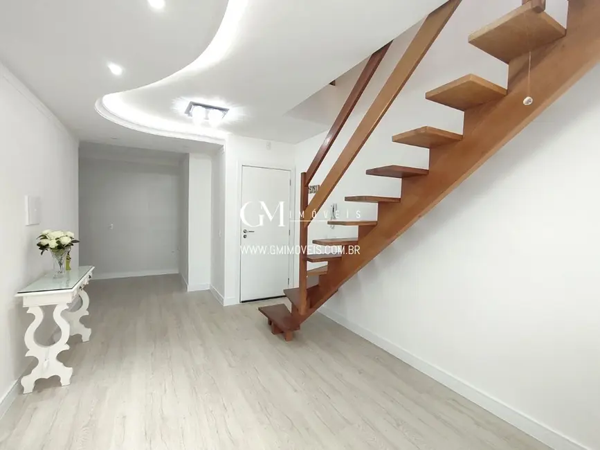 Foto 8 de Cobertura com 3 quartos à venda, 148m2 em Torres - RS