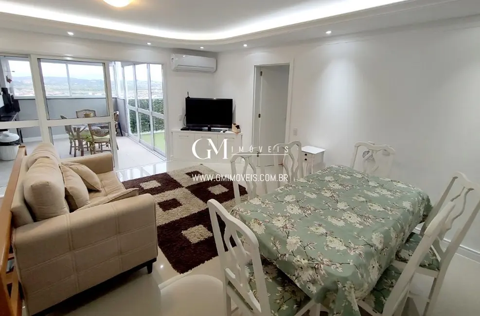 Foto 4 de Cobertura com 3 quartos à venda, 148m2 em Torres - RS