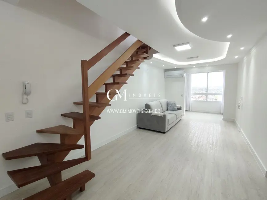 Foto 7 de Cobertura com 3 quartos à venda, 148m2 em Torres - RS