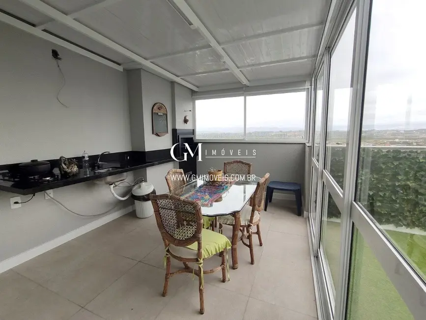 Foto 6 de Cobertura com 3 quartos à venda, 148m2 em Torres - RS