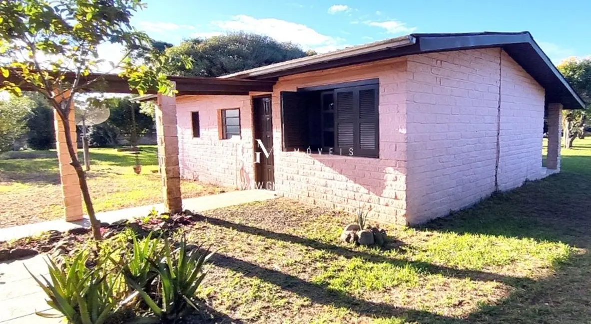 Foto 4 de Chácara com 3 quartos à venda, 85m2 em Torres - RS