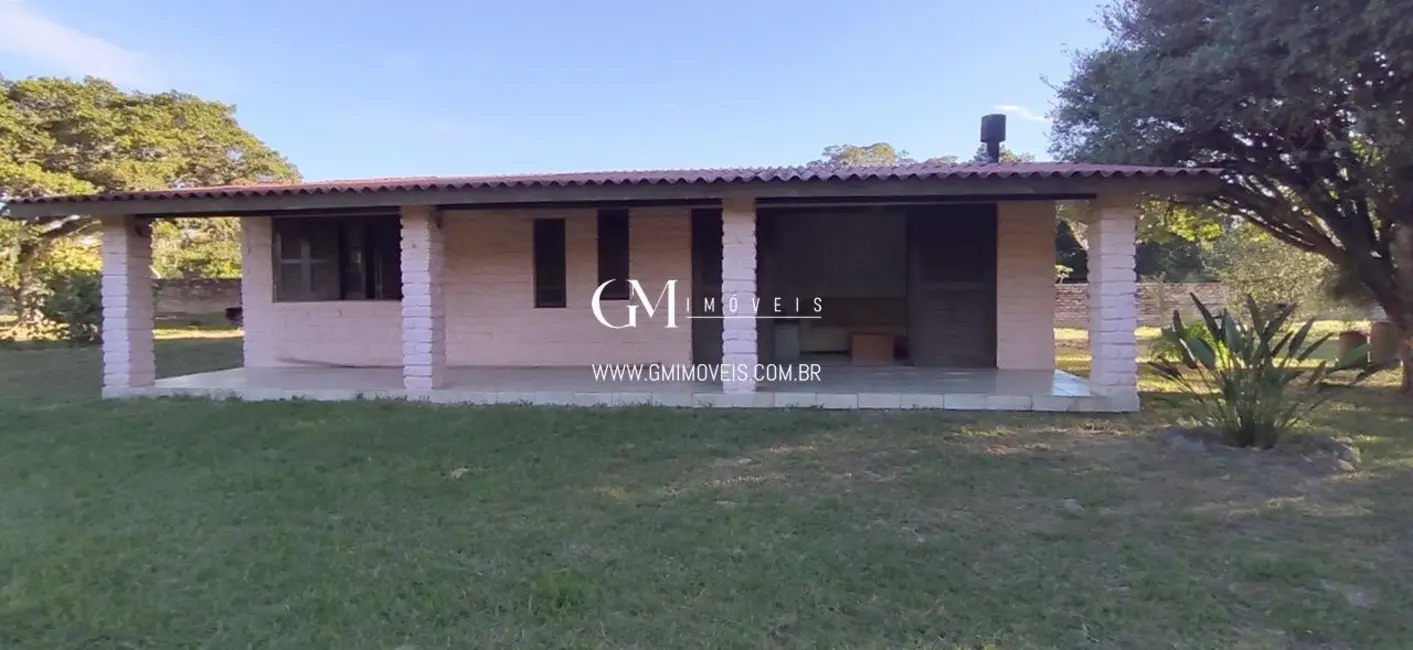 Foto 3 de Chácara com 3 quartos à venda, 85m2 em Torres - RS