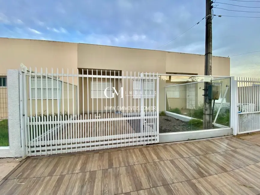 Casa com 2 quartos à venda, 90m2 em Torres - RS - imagem 2 Foto 2 de Casa com 2 quartos à venda, 90m2 em Torres - RS