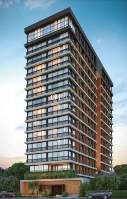 Foto 2 de Apartamento com 3 quartos à venda, 110m2 em Torres - RS