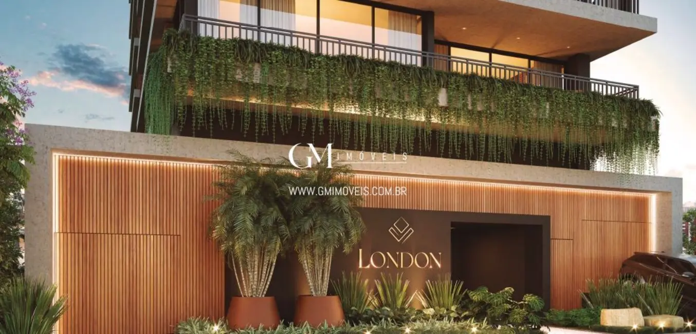 Foto 4 de Apartamento com 3 quartos à venda, 110m2 em Torres - RS