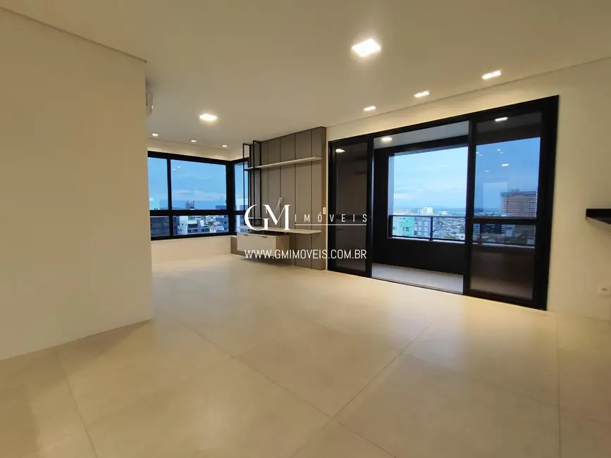 Foto 1 de Apartamento com 3 quartos à venda, 106m2 em Centro, Torres - RS