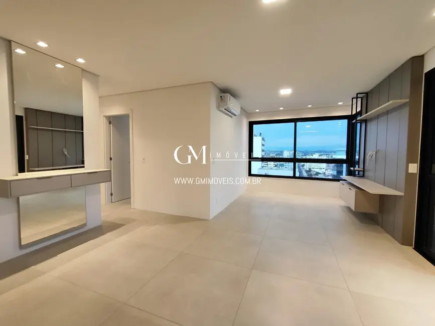 Apartamento com 3 quartos à venda, 106m2 em Centro, Torres - RS - imagem 3 Foto 3 de Apartamento com 3 quartos à venda, 106m2 em Centro, Torres - RS