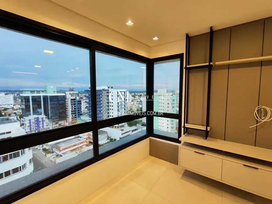 Apartamento com 3 quartos à venda, 106m2 em Centro, Torres - RS - imagem 6 Foto 6 de Apartamento com 3 quartos à venda, 106m2 em Centro, Torres - RS