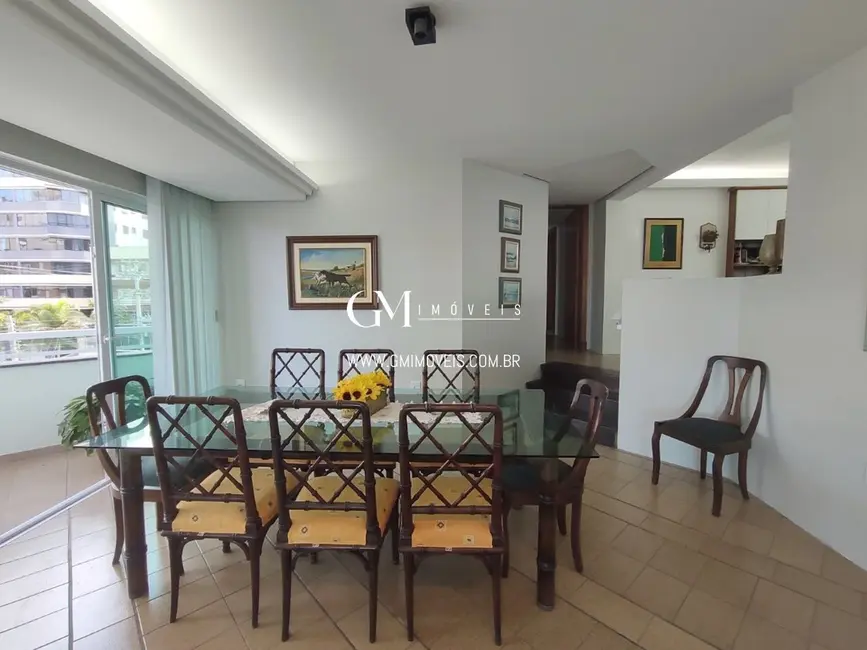 Foto 6 de Apartamento com 4 quartos à venda, 268m2 em Torres - RS